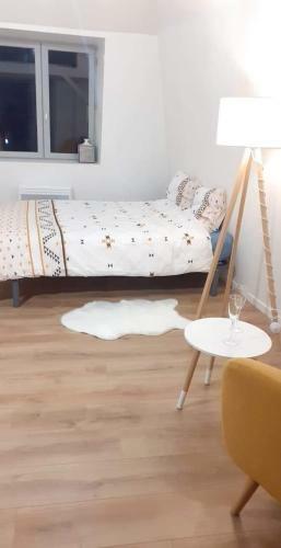 Apartamento Le Scandinave de B�thune