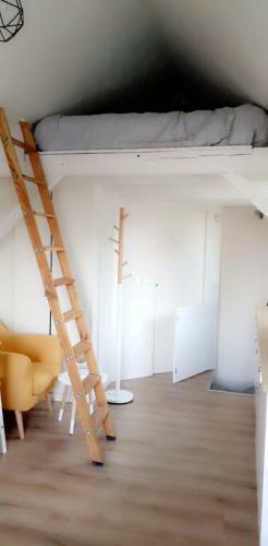 Apartamento Le Scandinave de B�thune