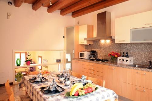 Casa Giulia A Borso Del Grappa