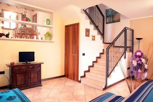 Casa Giulia A Borso Del Grappa