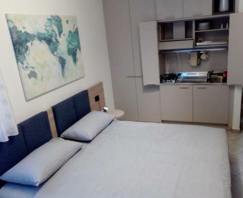 Apartamento Salvia E Timo Rooms