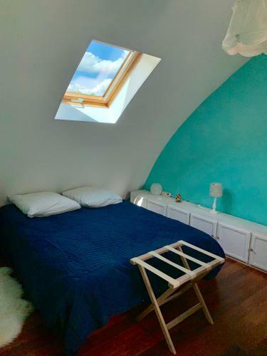 Charmante Ancienne Maison Garde-barri�re Oise 25min Roissy