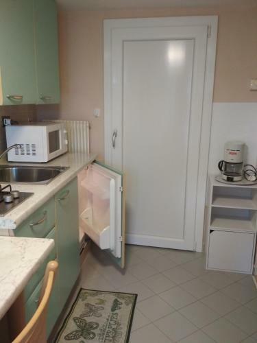 Apartamento Vololiberoapartments 2