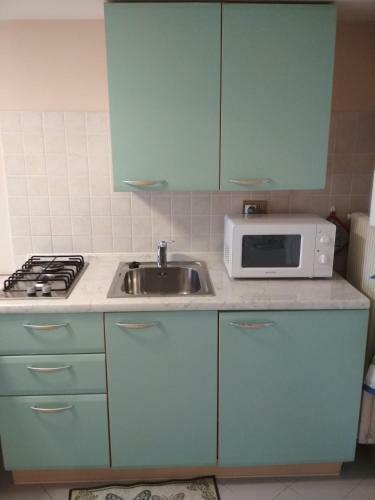 Apartamento Vololiberoapartments 2