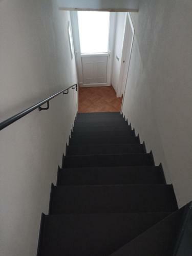 Hostal Elicriso Apartment