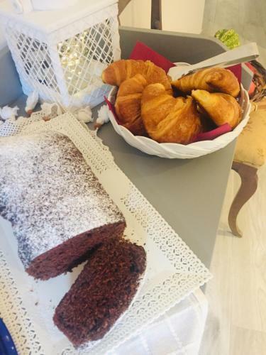 Bed & Breakfast La Casa Di Zoe Al Borgo