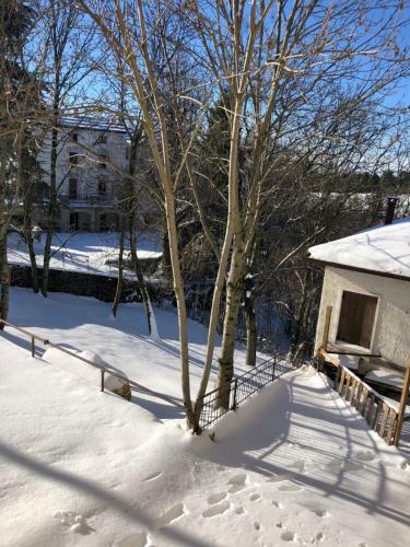 Apartamento Bosco Lessini Cielo