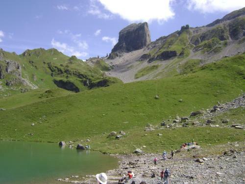 Hostal G�te De L'archevecal