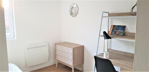Apartamento Atipike Appart B�thune Centre