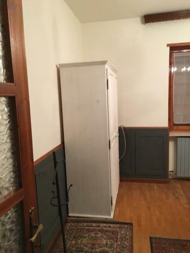 Apartamento Bosco Lessini Terra