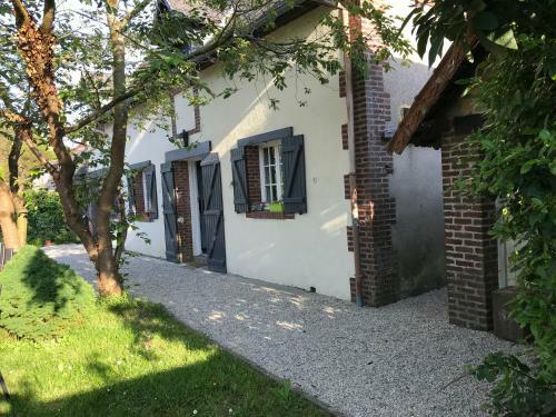 La Ferme Aux Perdrix