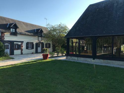 La Ferme Aux Perdrix