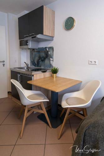 Apartamento Lamm Obersulm Xl