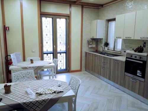 Bed & Breakfast Rosa Vesuviana