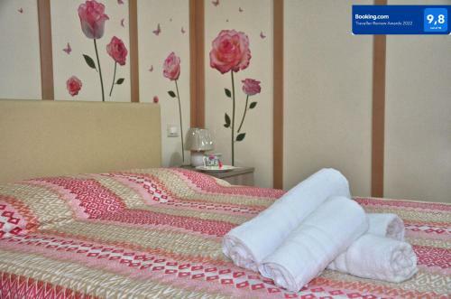 Bed & Breakfast Rosa Vesuviana