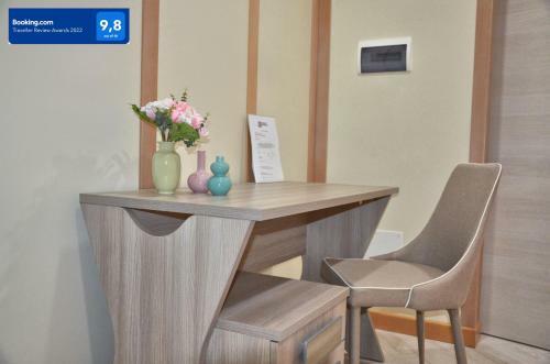 Bed & Breakfast Rosa Vesuviana