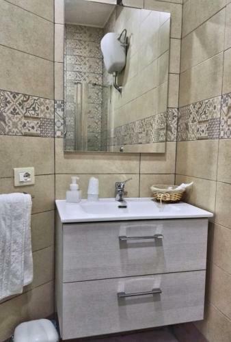 Bed & Breakfast Rosa Vesuviana