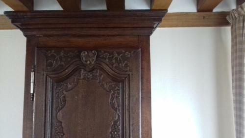Bed & Breakfast Aux Trois Damoiselles