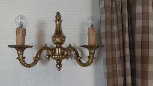 Bed & Breakfast Aux Trois Damoiselles