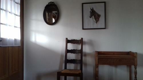 Bed & Breakfast Aux Trois Damoiselles