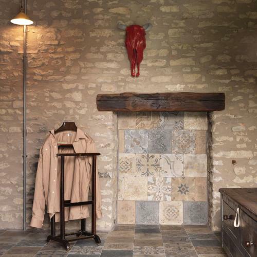 Bed & Breakfast Cascina Facelli