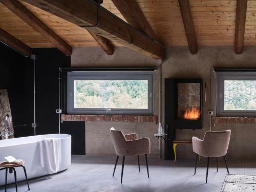 Bed & Breakfast Cascina Facelli