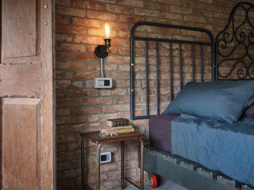 Bed & Breakfast Cascina Facelli