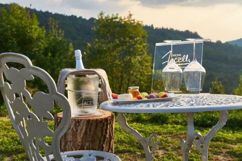 Bed & Breakfast Cascina Facelli
