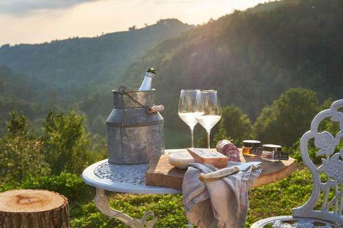 Bed & Breakfast Cascina Facelli