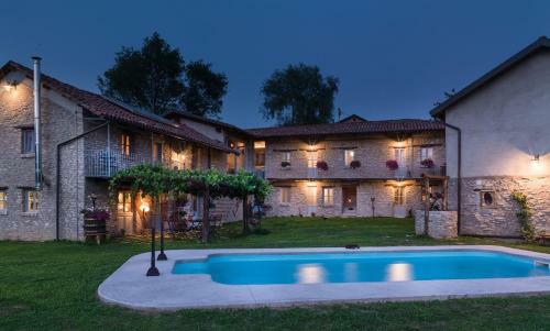 Bed & Breakfast Cascina Facelli