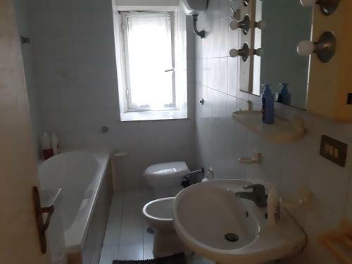Casa Vacanza Vesuvio