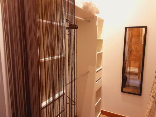 Chambre Parentale �den Au Mazier Des 3ifs