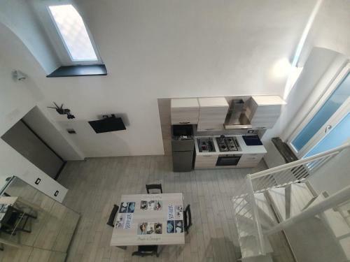 Apartamento Masseria Always