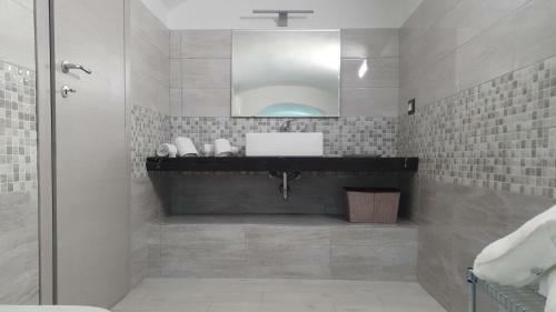 Apartamento Masseria Always
