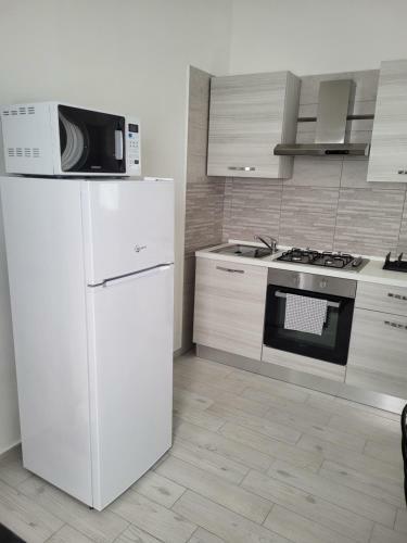 Apartamento Masseria Always