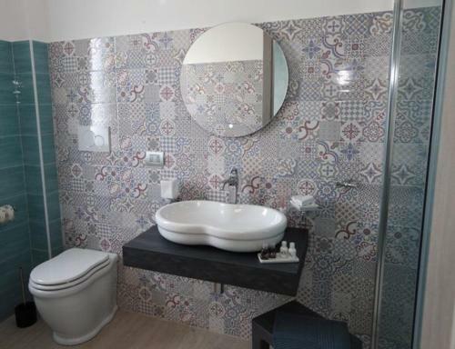 Hostal Albamaris Guest House