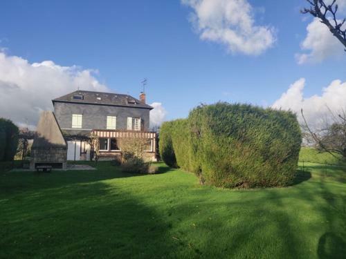 La Maison Du Bonheur