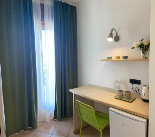 Apartamento Villa Acanfora