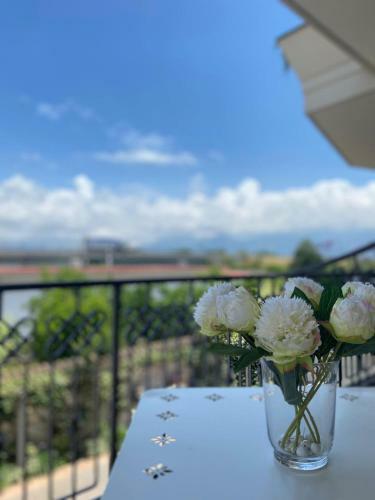 Apartamento Villa Acanfora