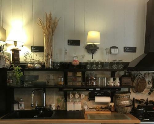 L'atelier De Jocelyne