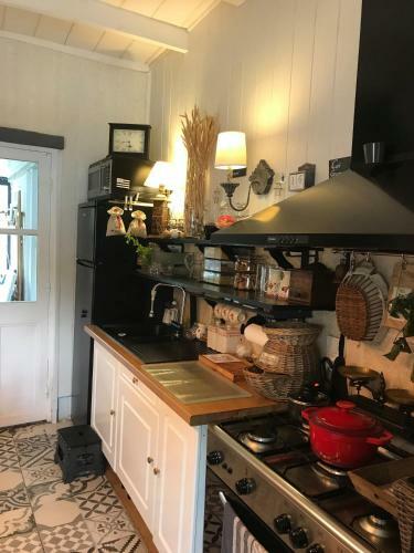 L'atelier De Jocelyne