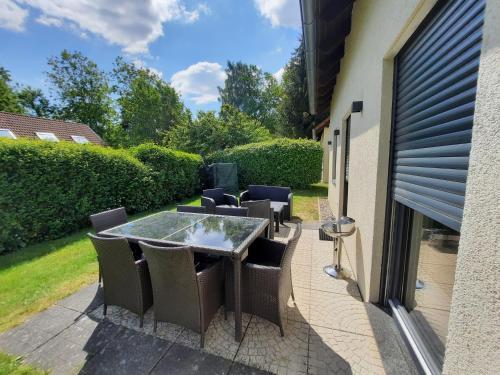 Apartamento Zum Waldblick