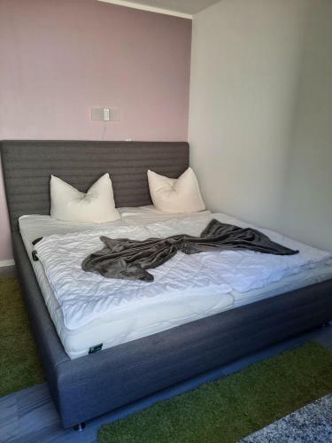 Apartamento Zum Waldblick