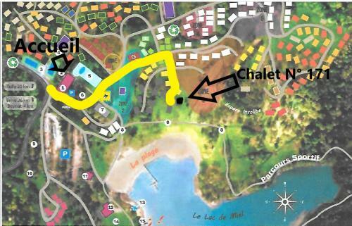 Chalet Grand Confort