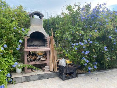 Bed & Breakfast Da Nonna Maria