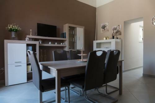 Bed & Breakfast Da Nonna Maria