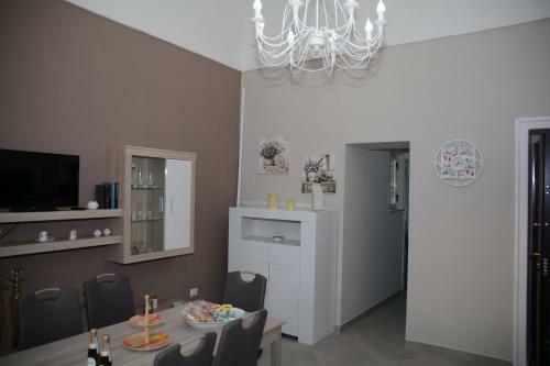 Bed & Breakfast Da Nonna Maria