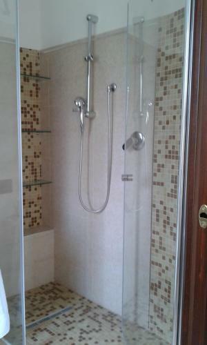 Bed & Breakfast Villa Delle Rose