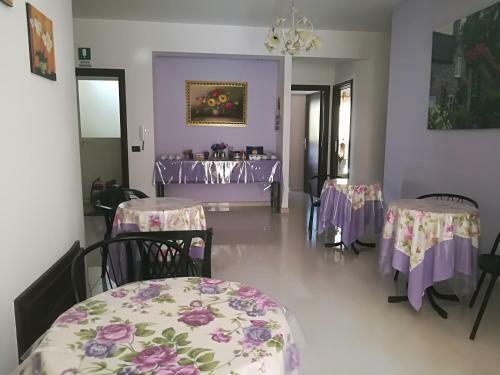 Bed & Breakfast Villa Delle Rose