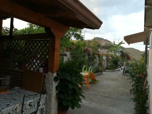 Bed & Breakfast Villa Delle Rose
